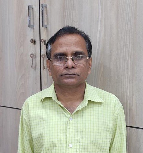 Narayan Chandra Maity