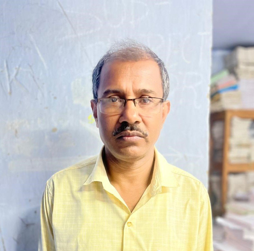 Purna Chandra Barman