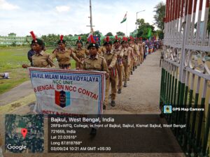 College Foundation Day Celebration Photo-3