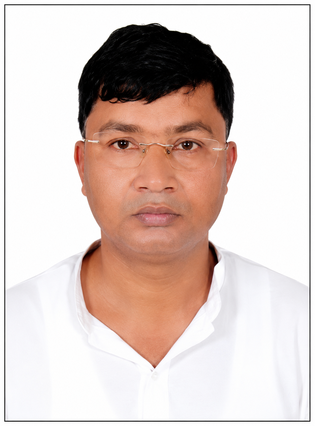 Santanu Pramanik Photo